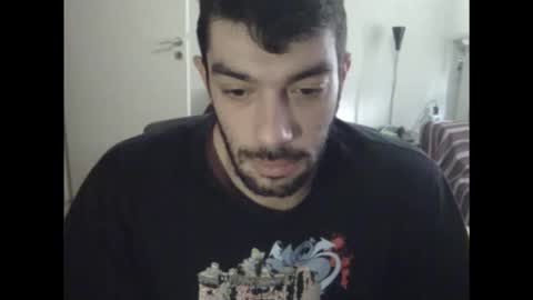 dickus_biggus online show from 04.05.26