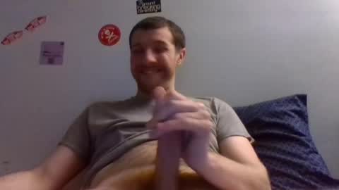 Dickvandick957 online show from 07.22.26