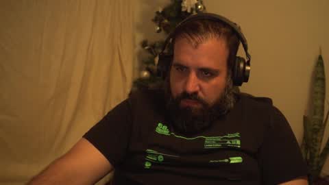 Cristian Dipolino online show from 12.01.24