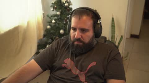 Cristian Dipolino online show from 12.02.24