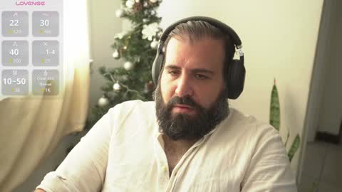 Cristian Dipolino online show from 12.08.24