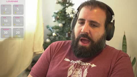 Cristian Dipolino online show from 12.09.24