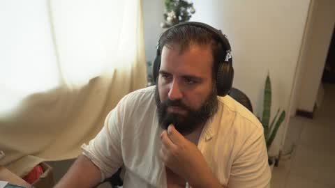 Cristian Dipolino online show from 12.10.24