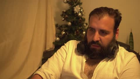 Cristian Dipolino online show from 12.11.24