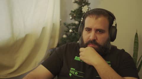 Cristian Dipolino online show from 12.12.24