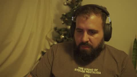 Cristian Dipolino online show from 12.16.24