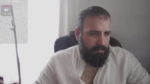 Cristian Dipolino online show from 09.15.25