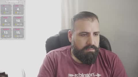 Cristian Dipolino online show from 09.19.25