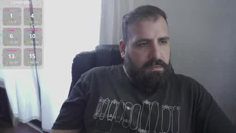 Cristian Dipolino online show from 09.24.25