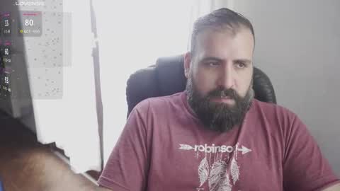 Cristian Dipolino online show from 09.26.25