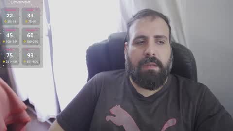 Cristian Dipolino online show from 10.14.25