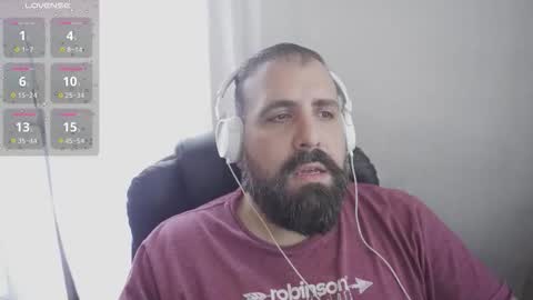 Cristian Dipolino online show from 10.30.25