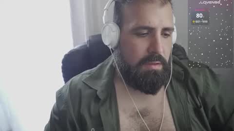 Cristian Dipolino online show from 11.14.25