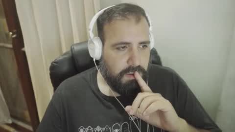 Cristian Dipolino online show from 12.17.25