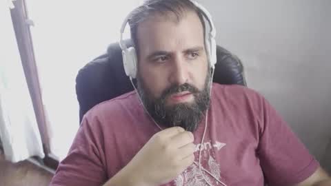 Cristian Dipolino online show from 02.23.26