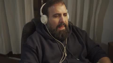 Cristian Dipolino online show from 04.27.26