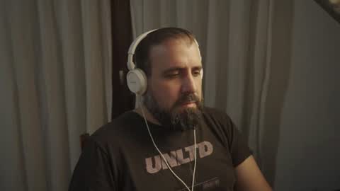 Cristian Dipolino online show from 07.05.26