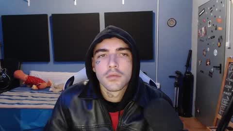 didismurf02 online show from 01.18.26