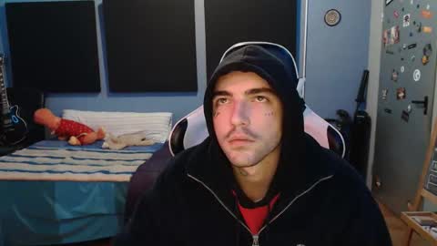 Snapshot of didismurf02 chatting on 01.19.26 didismurf02 online show from 01.19.26