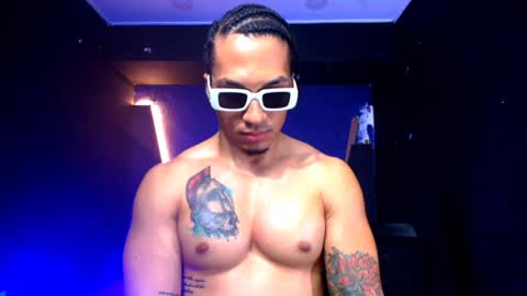 Diego online show from 12.26.24