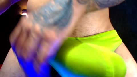 Diego online show from 12.29.24