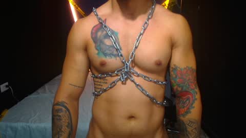 Diego online show from 01.15.25