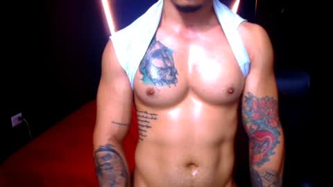 Diego online show from 02.04.25