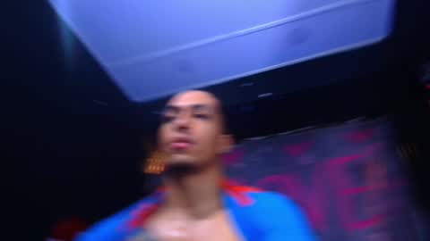 Diego online show from 02.15.25