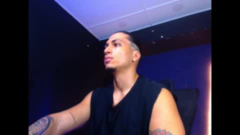 Diego online show from 02.23.25