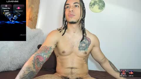Diego online show from 05.23.26