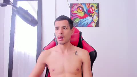 Diego lat online show from 06.24.26