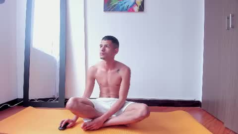 Diego lat online show from 07.02.26