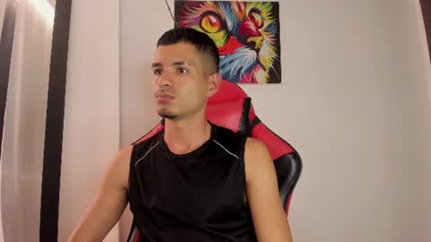 Diego lat online show from 07.05.26