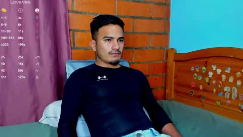 Diego Alejandro  online show from 05.06.26
