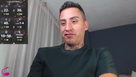 Diego online show from 02.05.25