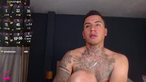 Diego online show from 02.06.25