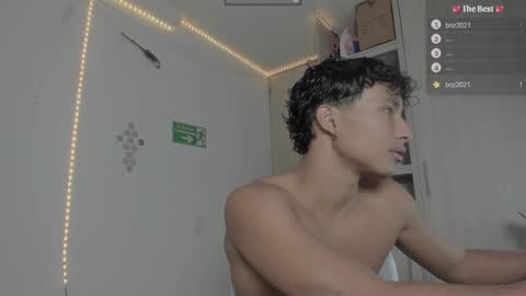 diego online show from 01.10.25