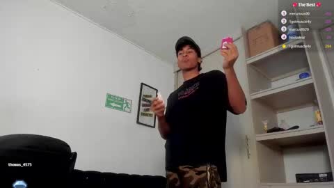 diego online show from 02.18.25