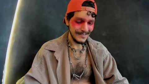 diemond_latinx98 online show from 12.02.25