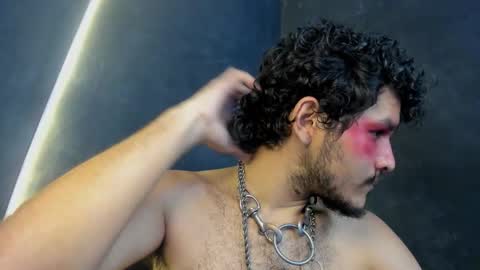 diemond_latinx98 online show from 12.04.25