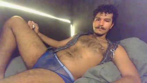 diemond_latinx98 online show from 02.20.26