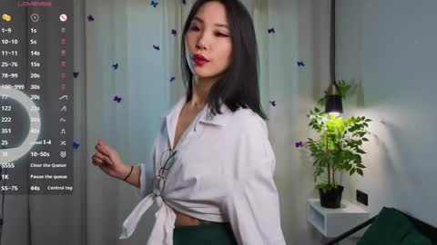  Kanmi for you online show from 05.08.26