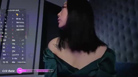 Kanmi for you online show from 06.08.26