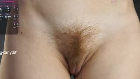 Snapshot of diffgirls chatting on 02.16.25 Tanya online show from 02.16.25