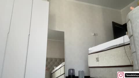 Snapshot of diffgirls chatting on 10.02.25 Tanya online show from 10.02.25