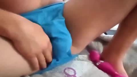 Daddy online show from 10.07.25