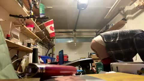 diggerman665544 online show from 03.22.26