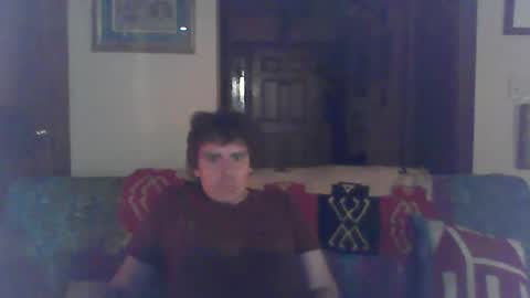 Snapshot of diggitydan1984 chatting on 05.19.26 Daniel online show from 05.19.26