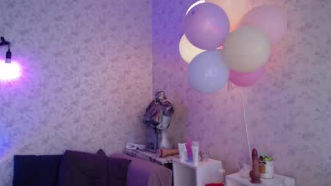 Hi im Alice 3 Im usualy online 03-10 or 17-21 UTC0 online show from 12.14.25