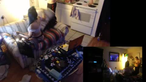Digital Dust online show from 06.06.26
